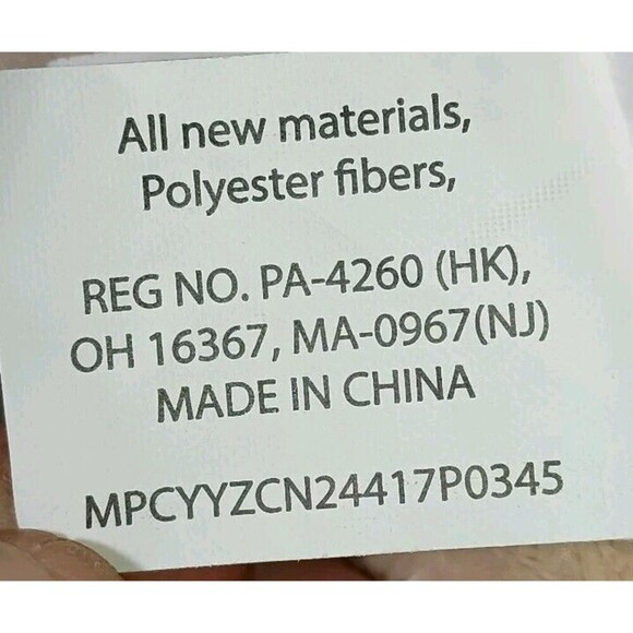 Grumpy Cat Plush Stuffed Animal Toy with Broken Heart Valentine's Day 9" - Picture 14 of 16